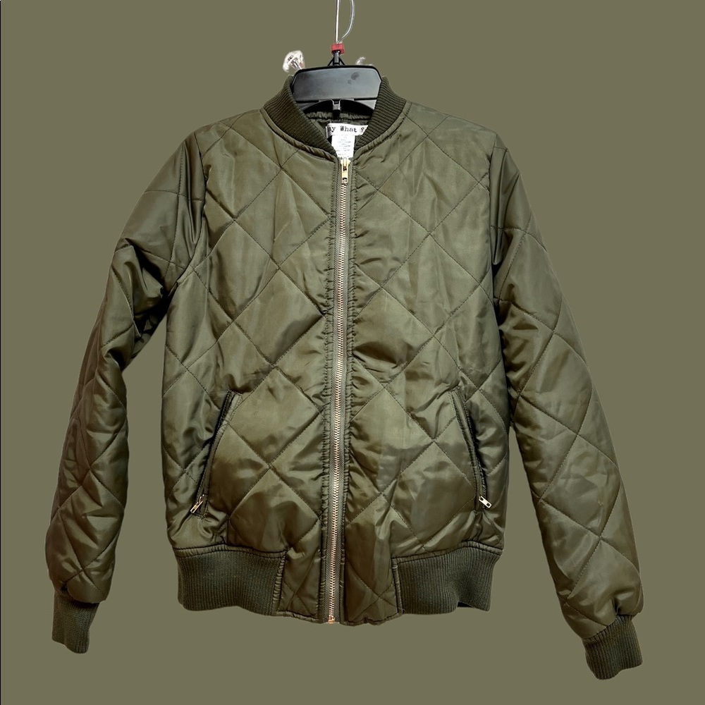 Girls Jacket